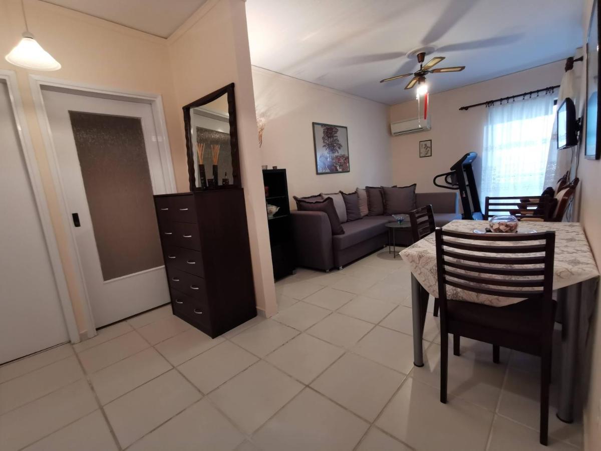 Anna Nafplio Appartment 1 Ngoại thất bức ảnh