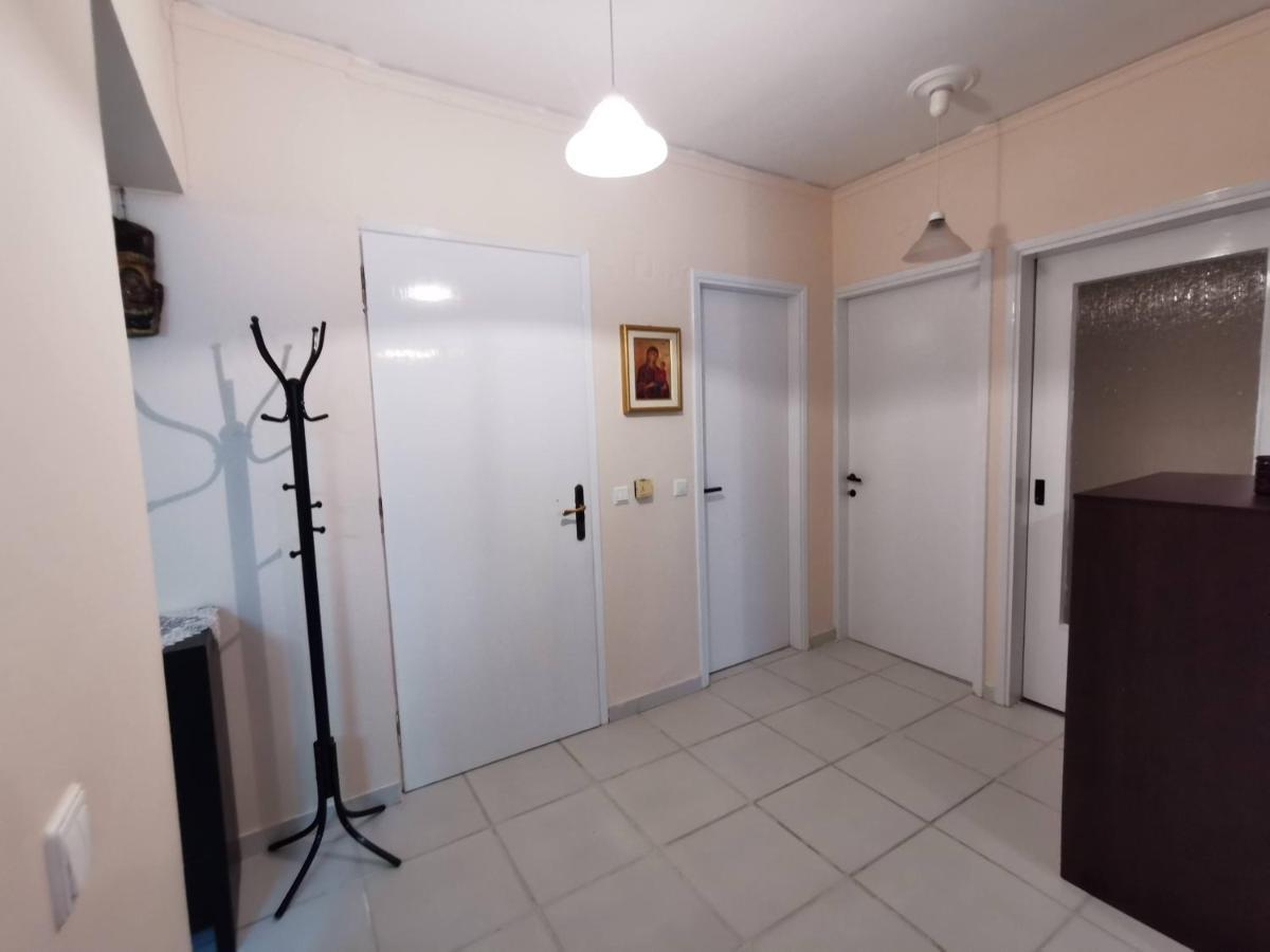 Anna Nafplio Appartment 1 Ngoại thất bức ảnh