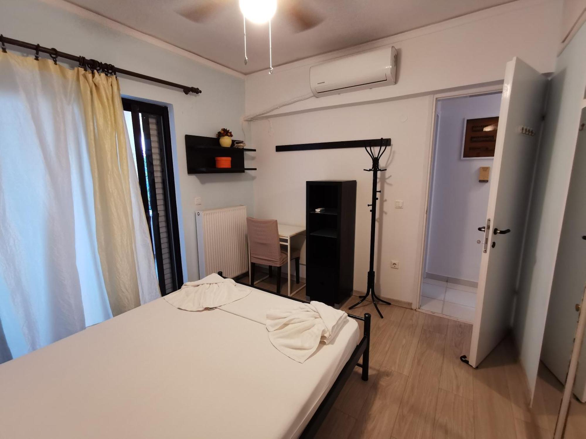 Anna Nafplio Appartment 1 Ngoại thất bức ảnh