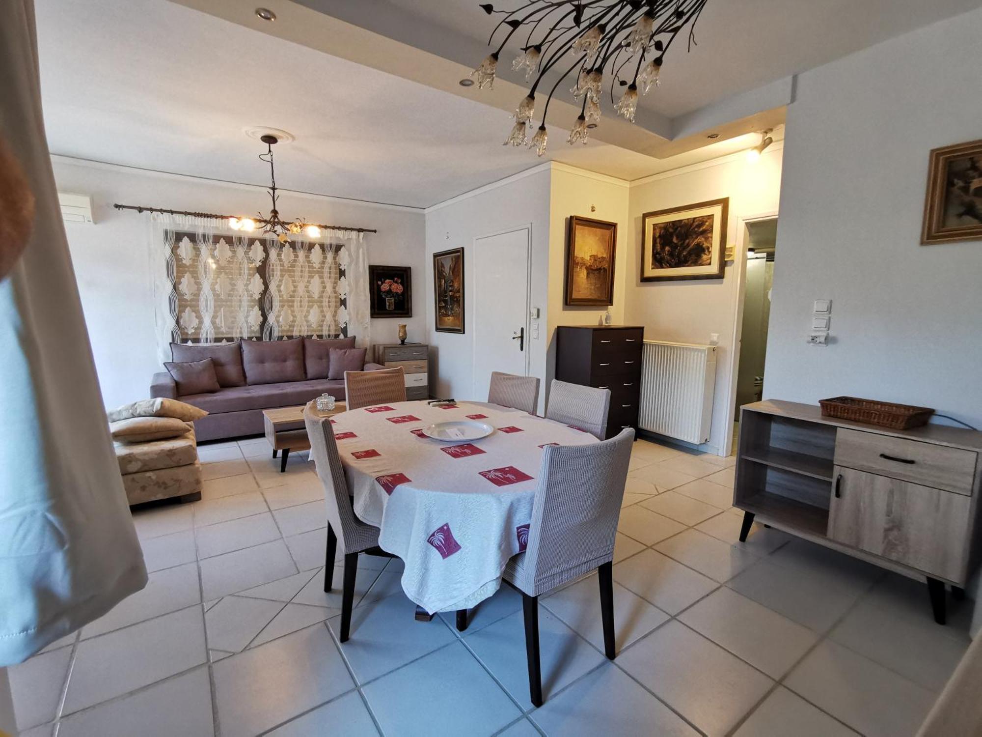 Anna Nafplio Appartment 1 Ngoại thất bức ảnh