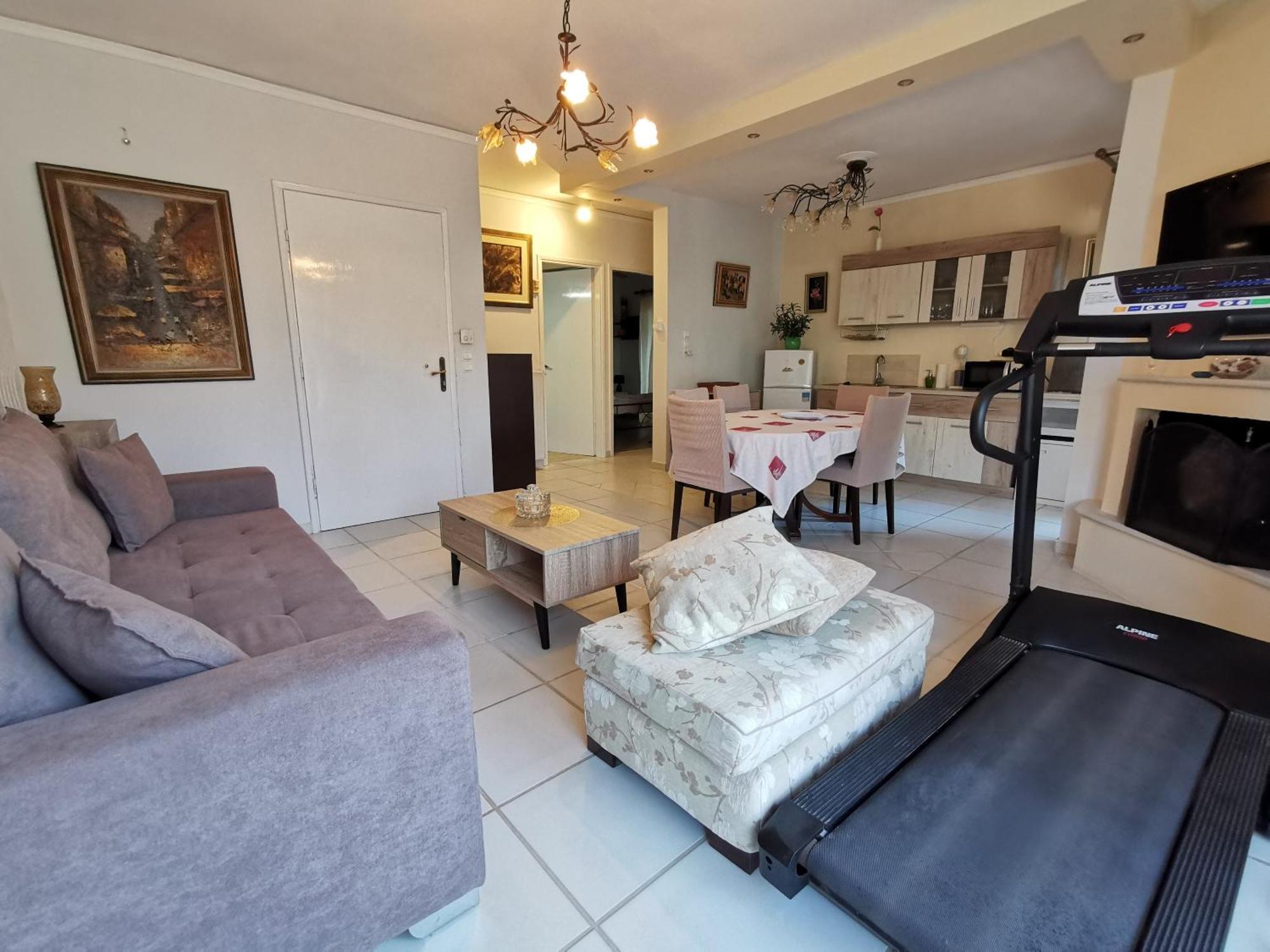 Anna Nafplio Appartment 1 Ngoại thất bức ảnh